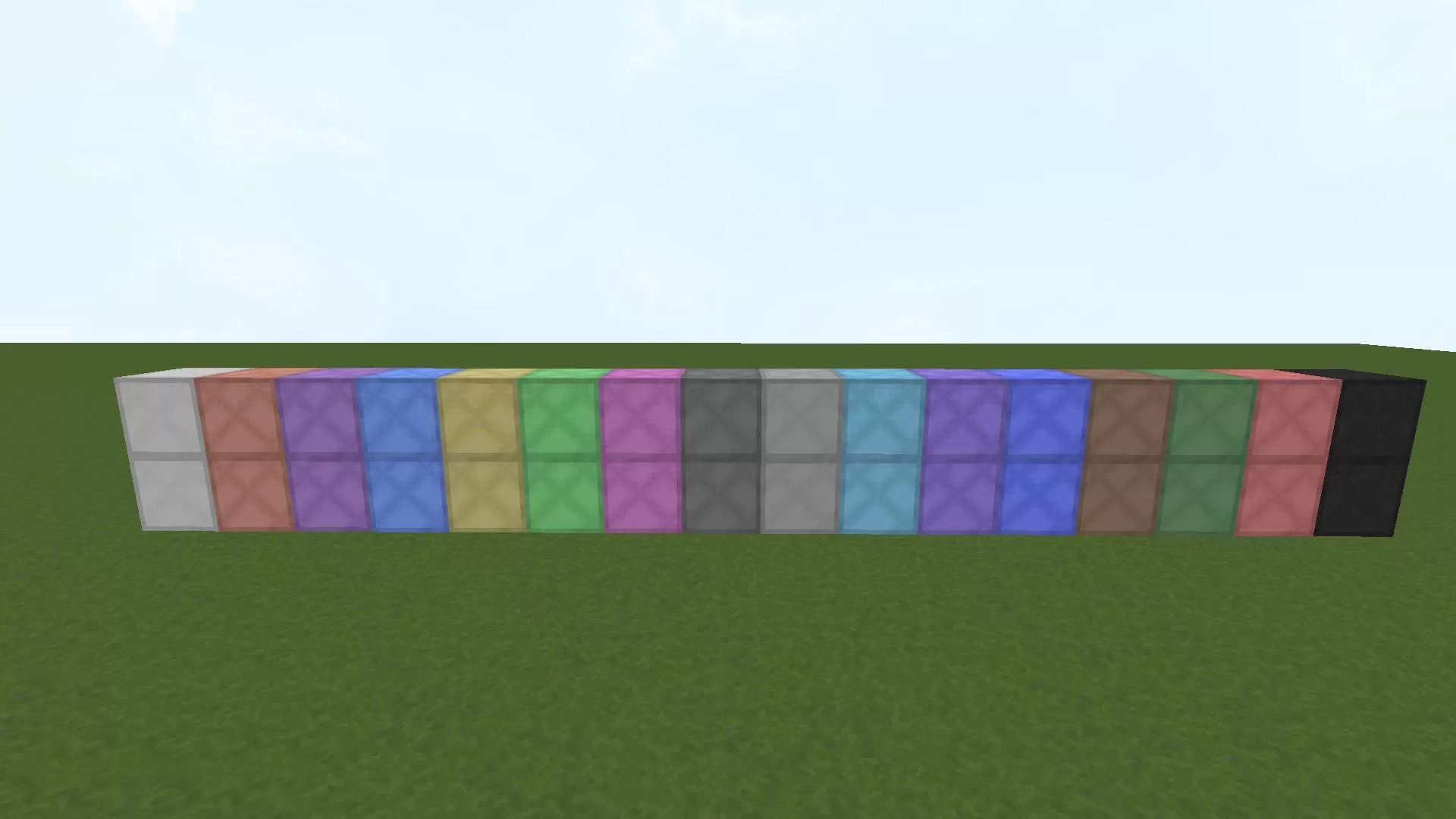 Gallery Image 6 for Patches Wool Overlay on PVPRP